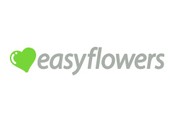 EASYFLOWERS Coupon Code