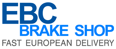 EBC Brake Shop coupon code