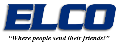 ELCO Chevrolet Coupon Code