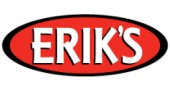 ERIK'S coupon code