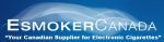 ESmoker Canada Coupon Code