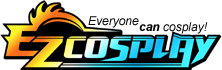 EZCosplay coupon code