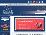 Eagle Equipment Coupon Code