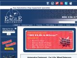 Eagle Equipment coupon code