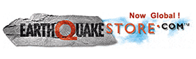 EarthquakeStore.com coupon code