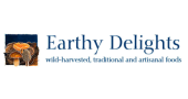 Earthy Delights coupon code