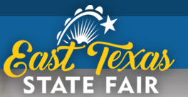 East Texas State Fair coupon code