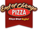 East of Chicago Pizza coupon code