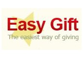 Easy Gift coupon code