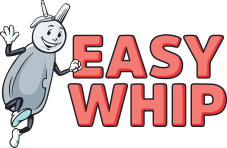 EasyWhip Coupon Code