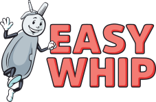 EasyWhip coupon code