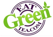 Eatgreentea.com Coupon Code