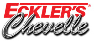 Eckler's Chevelle coupon code