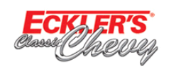 Eckler's Classic Chevy Coupon Code