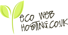 Eco Web Hosting coupon code