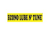 Econo Lube N' Tune And Brakes coupon code