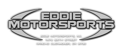 Eddie Motorsports Coupon Code