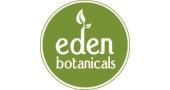 Eden Botanicals Coupon Code
