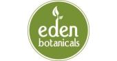 Eden Botanicals coupon code