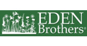 Eden Brothers coupon code