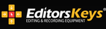 Editors Keys coupon code