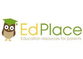 Edplace coupon code