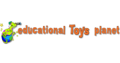 Educational Toys Planet coupon code