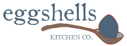 Eggshells Kitchen coupon code