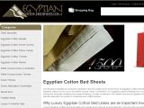 Egyptian Cottonbedsheets coupon code