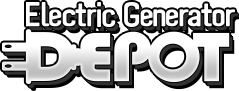 Electric Generator DEPOT coupon code