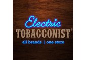 Electric Tobacconist Coupon Code