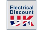 Electrical Discount UK coupon code