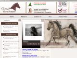 Elegant Horse Pictures Coupon Code