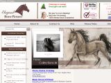 Elegant Horse Pictures coupon code