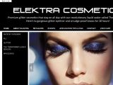 Elektra Cosmetics coupon code