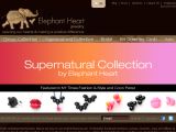 Elephant Heart Jewelry coupon code