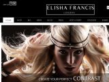 Elishafrancis.com coupon code