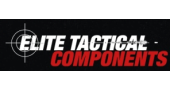 Elite Tactical Components coupon code