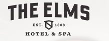 Elms Hotel and Spa Coupon Code