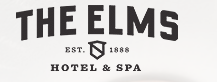 Elms Hotel and Spa coupon code