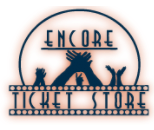 Encore Ticket Store coupon code