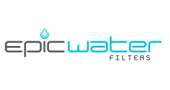 Epic Water Filters coupon code