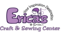 Erica's Coupon Code