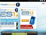 Ernest Sports coupon code