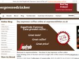 Espresso Drinker UK coupon code