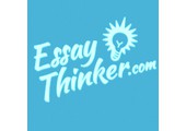 EssayThinker coupon code