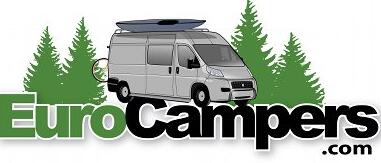 EuroCampers coupon code