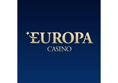 Europa Casino Coupon Code