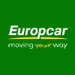 Europcar UK Coupon Code