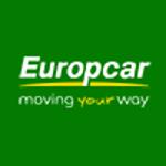 Europcar UK coupon code